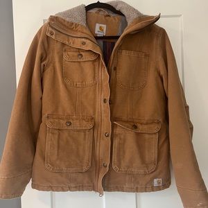 Carhartt Jacket